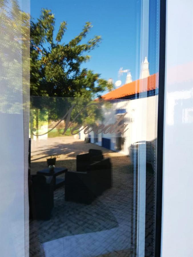 Monte Das Perdizes Olhão Exterior foto